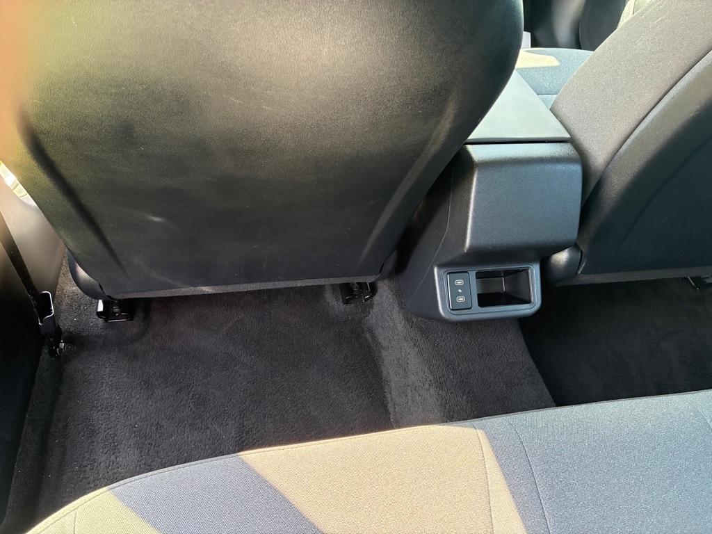 Kia K4 LXS FWD 2025