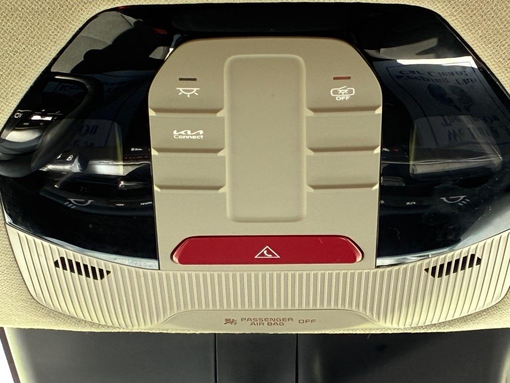 Kia K4 LXS FWD 2025