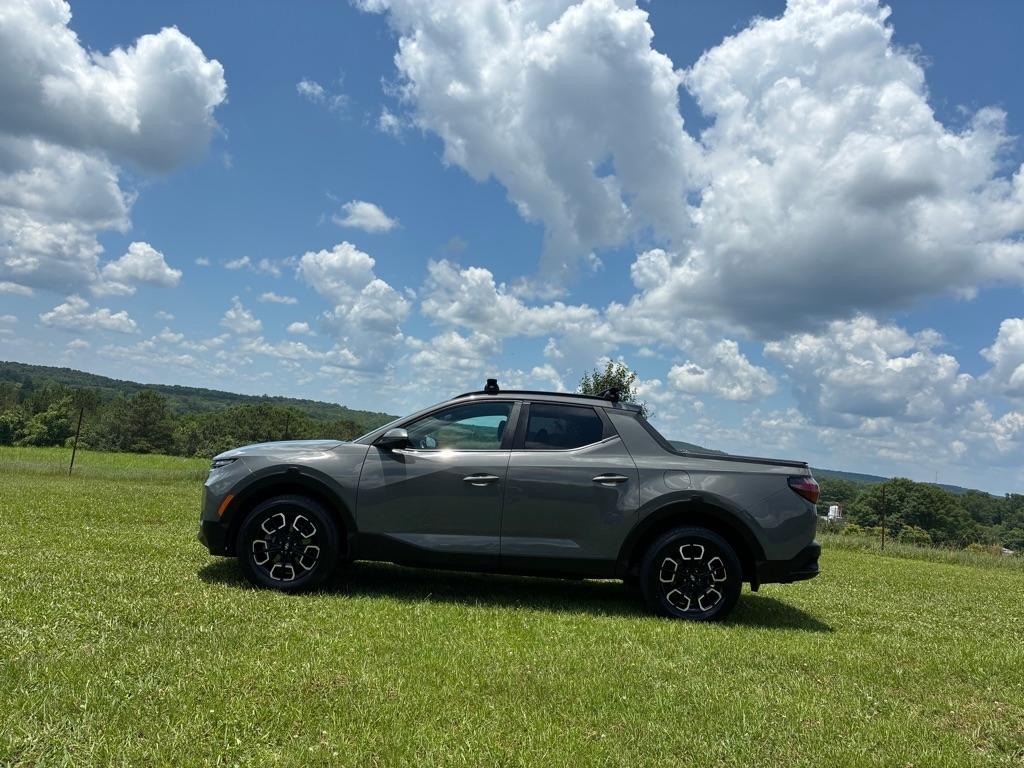 Hyundai Santa Cruz SEL Premium AWD 2023