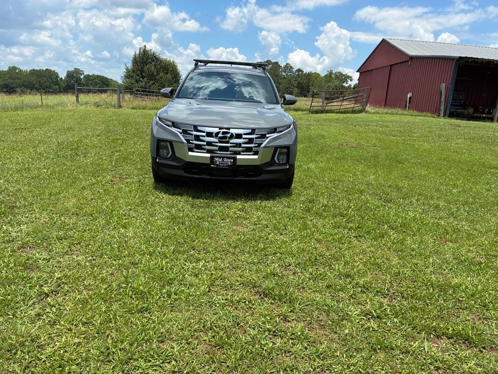 Hyundai Santa Cruz SEL Premium AWD 2023