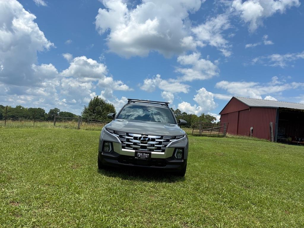 Hyundai Santa Cruz SEL Premium AWD 2023