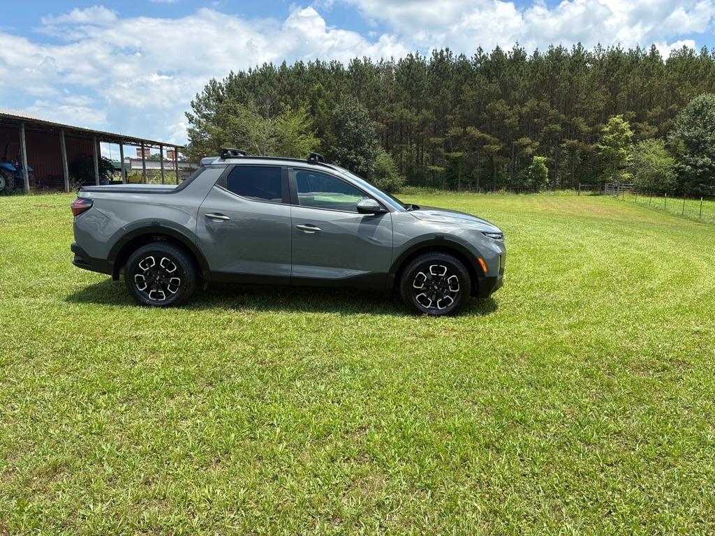Hyundai Santa Cruz SEL Premium AWD 2023