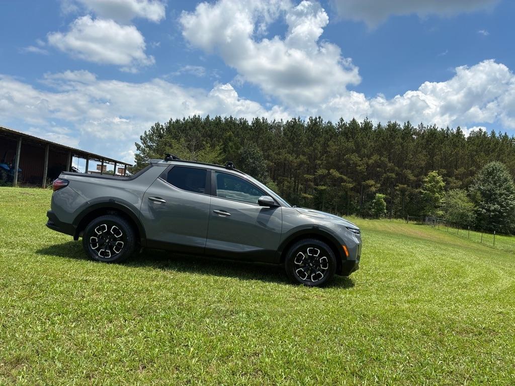 Hyundai Santa Cruz SEL Premium AWD 2023