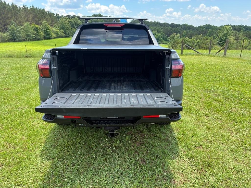 Hyundai Santa Cruz SEL Premium AWD 2023