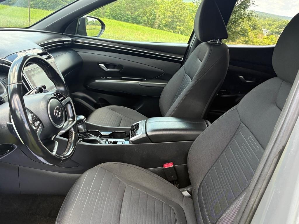 Hyundai Santa Cruz SEL Premium AWD 2023