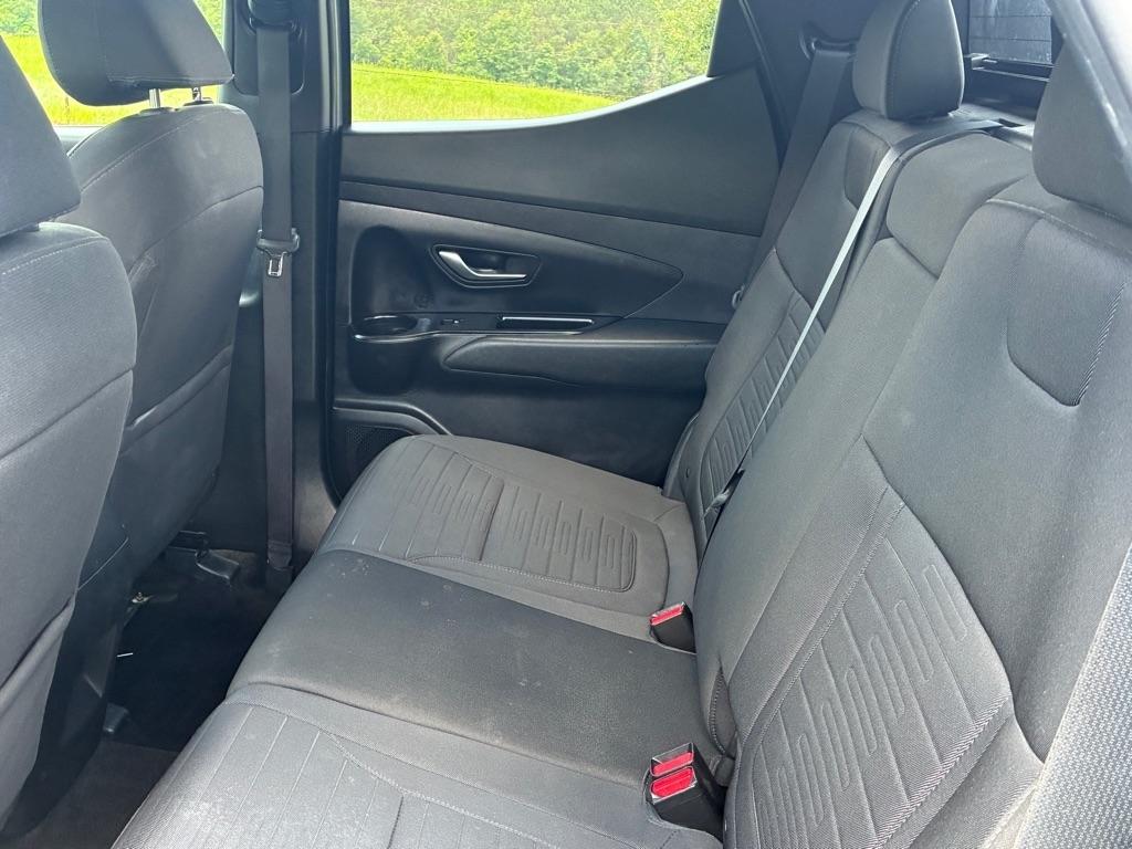 Hyundai Santa Cruz SEL Premium AWD 2023
