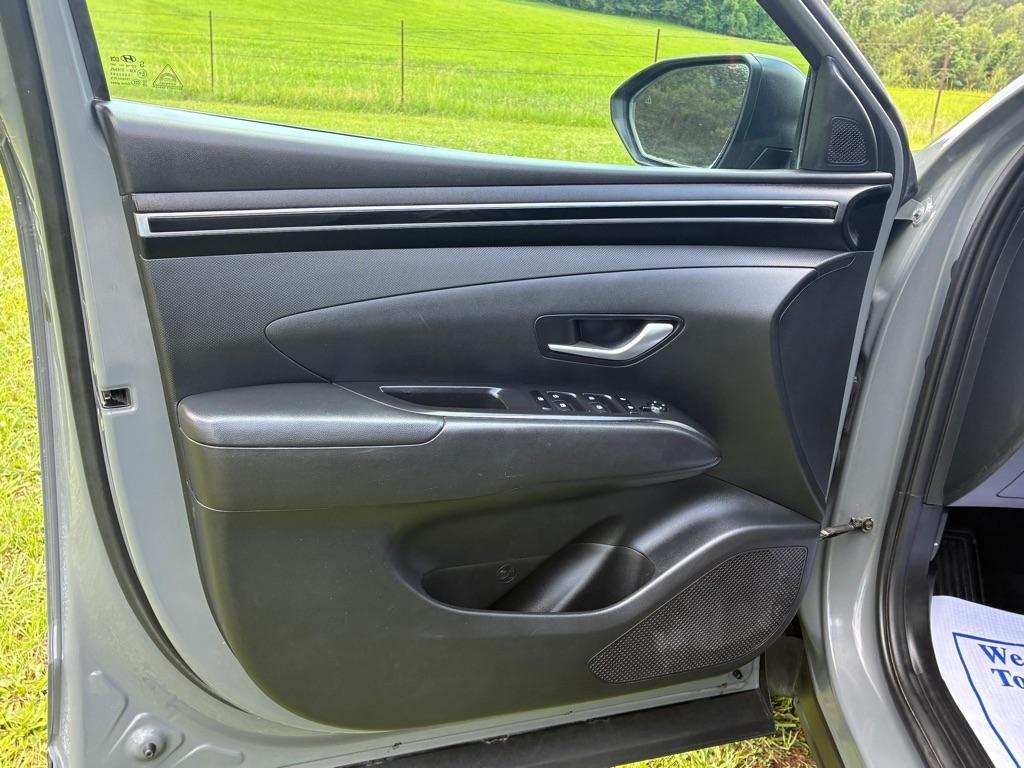 Hyundai Santa Cruz SEL Premium AWD 2023