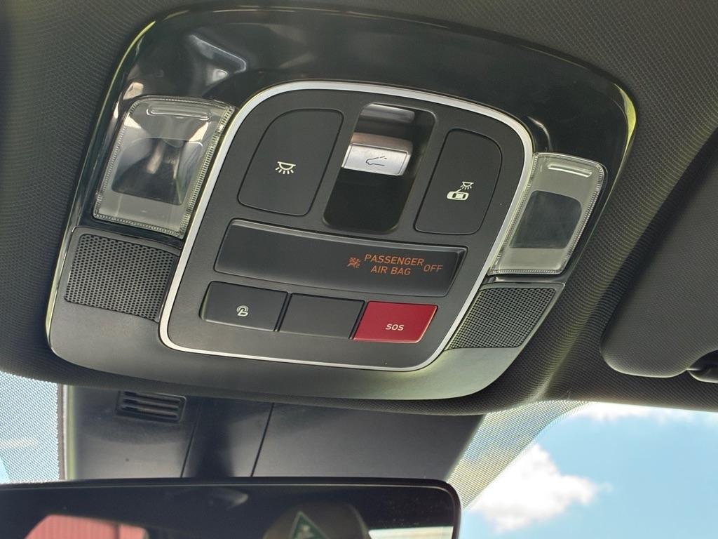Hyundai Santa Cruz SEL Premium AWD 2023