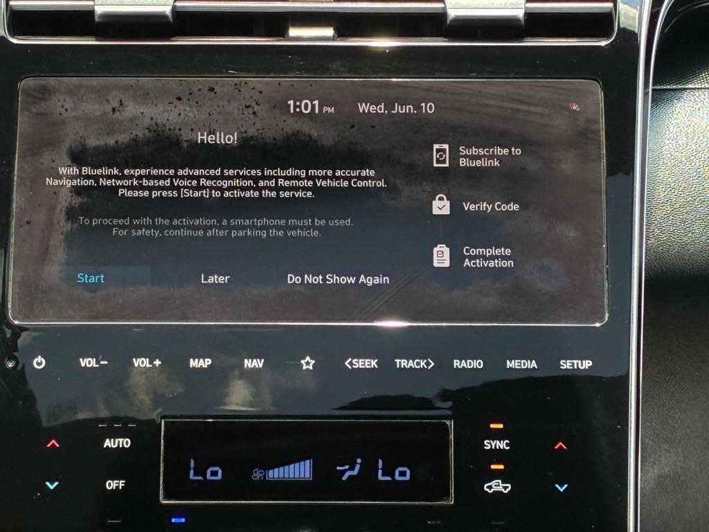 Hyundai Santa Cruz SEL Premium AWD 2023