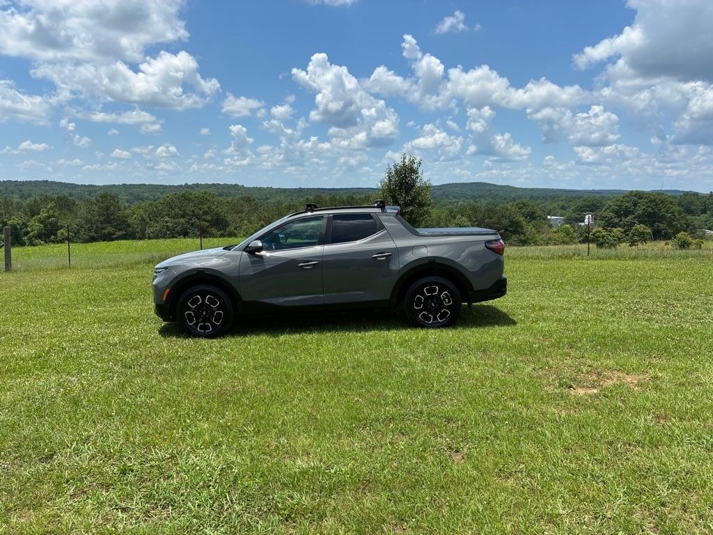 Hyundai Santa Cruz SEL Premium AWD 2023