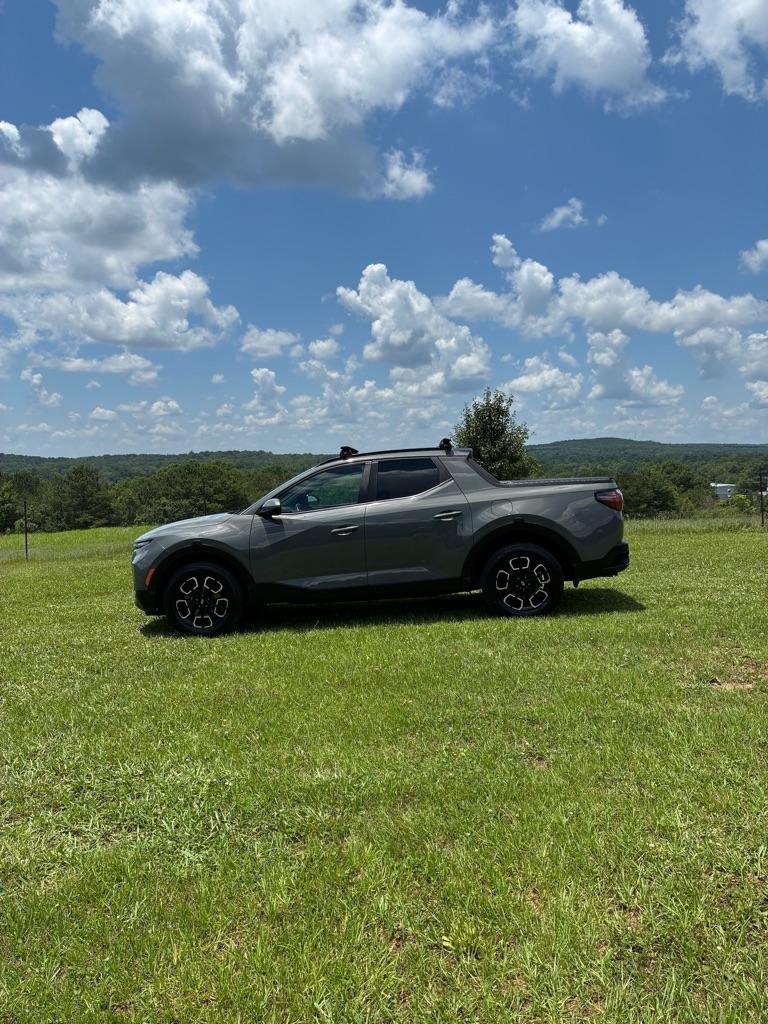 Hyundai Santa Cruz SEL Premium AWD 2023