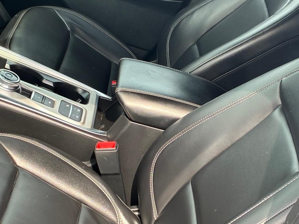 Ford Explorer XLT RWD 2023