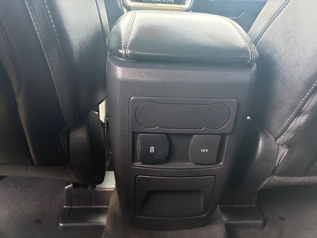 Ford Explorer XLT RWD 2023