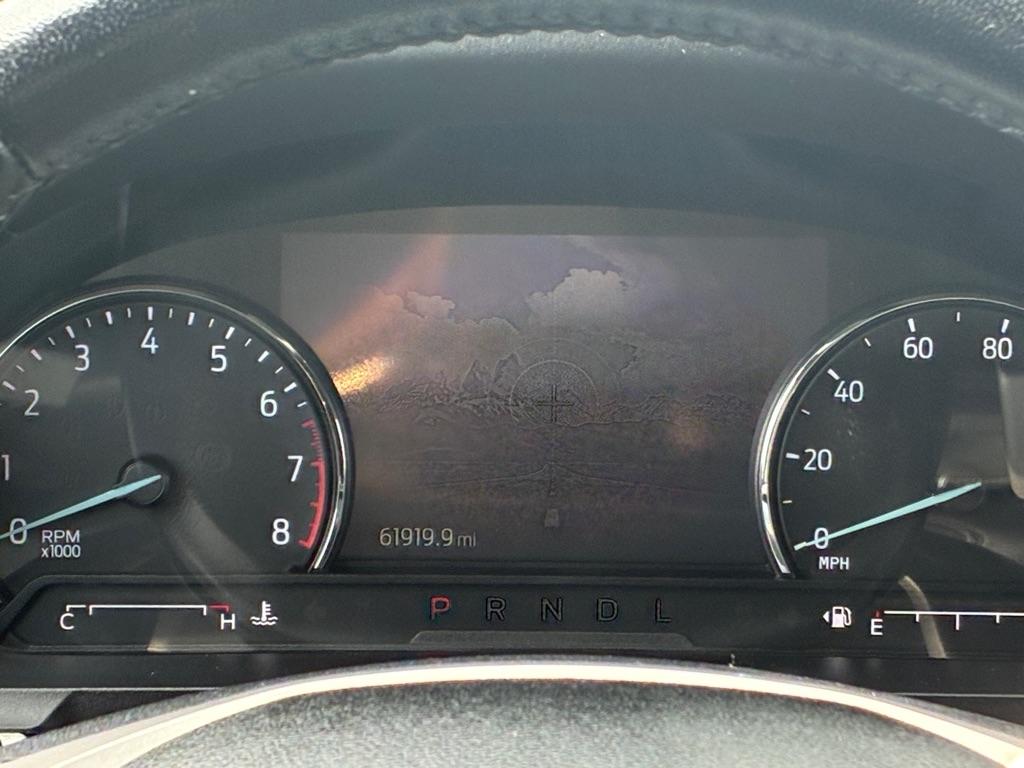 Ford Explorer XLT RWD 2023