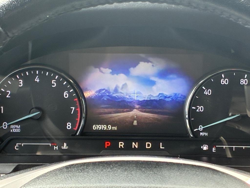 Ford Explorer XLT RWD 2023