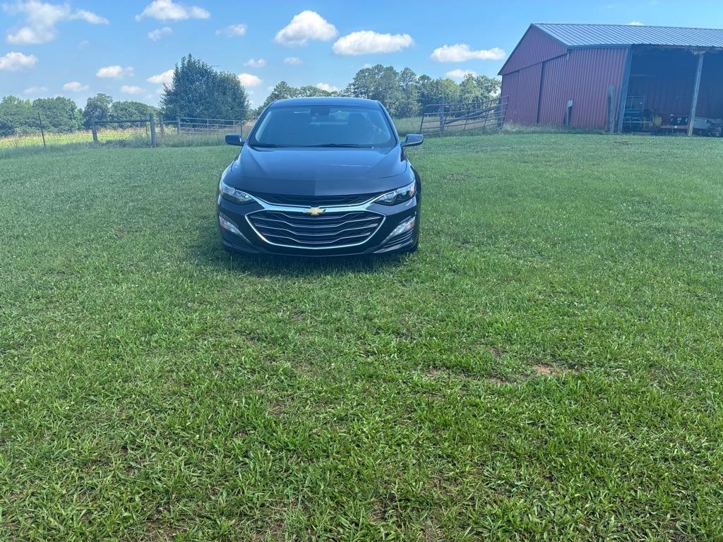 Chevrolet Malibu 4dr Sdn 1LT 2023