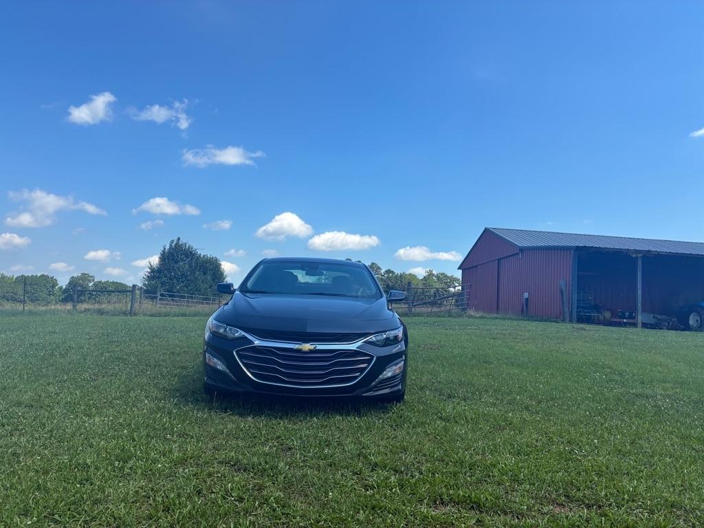 Chevrolet Malibu 4dr Sdn 1LT 2023