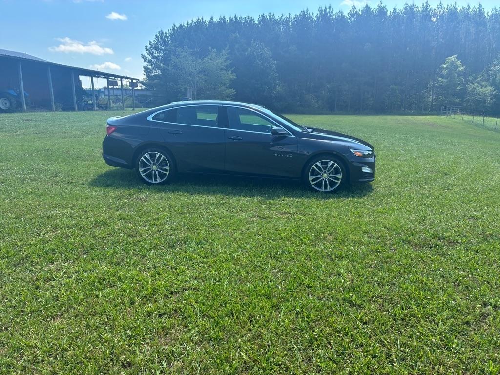 Chevrolet Malibu 4dr Sdn 1LT 2023
