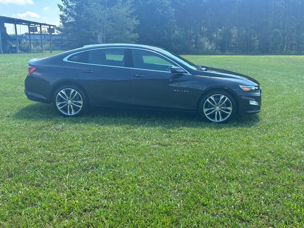 Chevrolet Malibu 4dr Sdn 1LT 2023