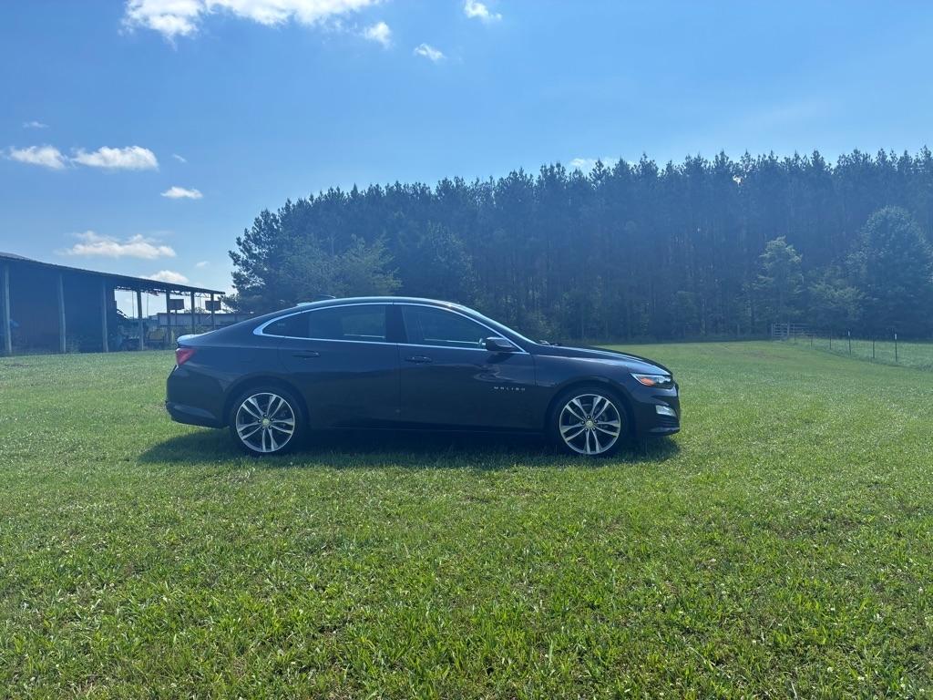 Chevrolet Malibu 4dr Sdn 1LT 2023