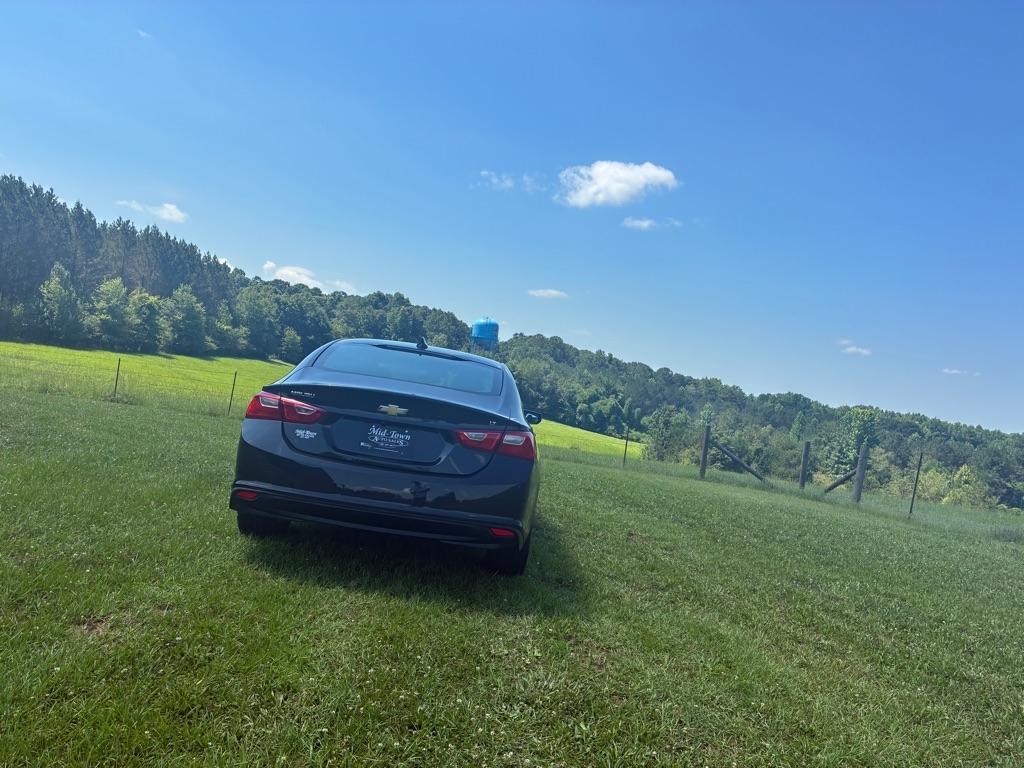 Chevrolet Malibu 4dr Sdn 1LT 2023