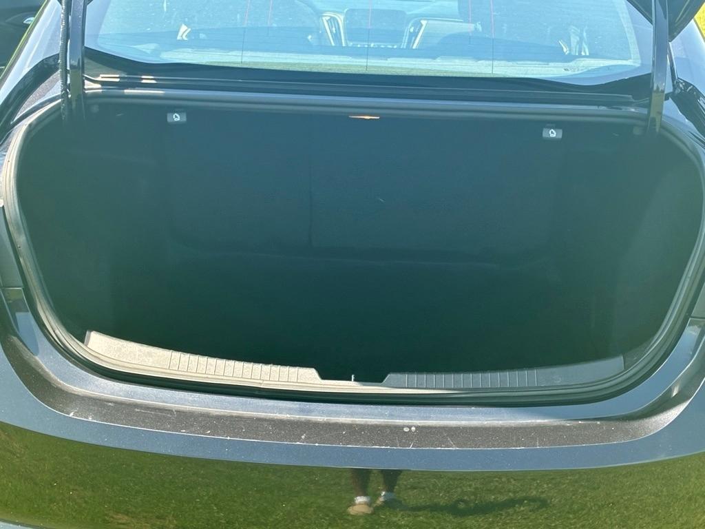 Chevrolet Malibu 4dr Sdn 1LT 2023