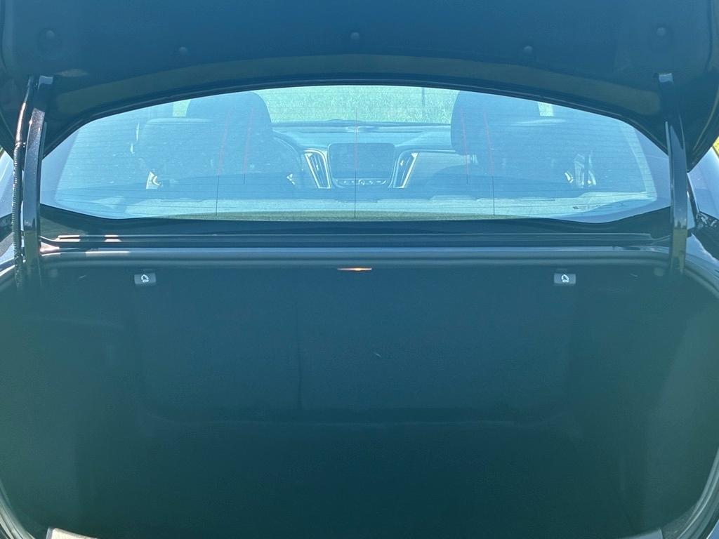 Chevrolet Malibu 4dr Sdn 1LT 2023