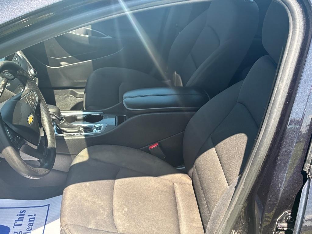 Chevrolet Malibu 4dr Sdn 1LT 2023