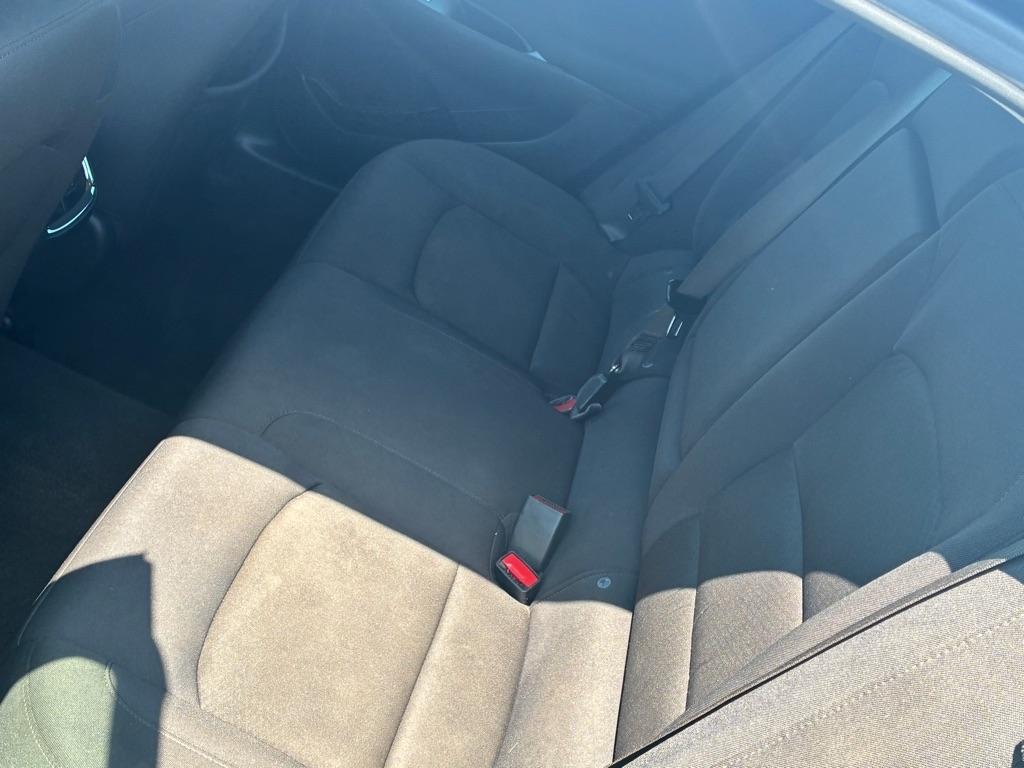 Chevrolet Malibu 4dr Sdn 1LT 2023