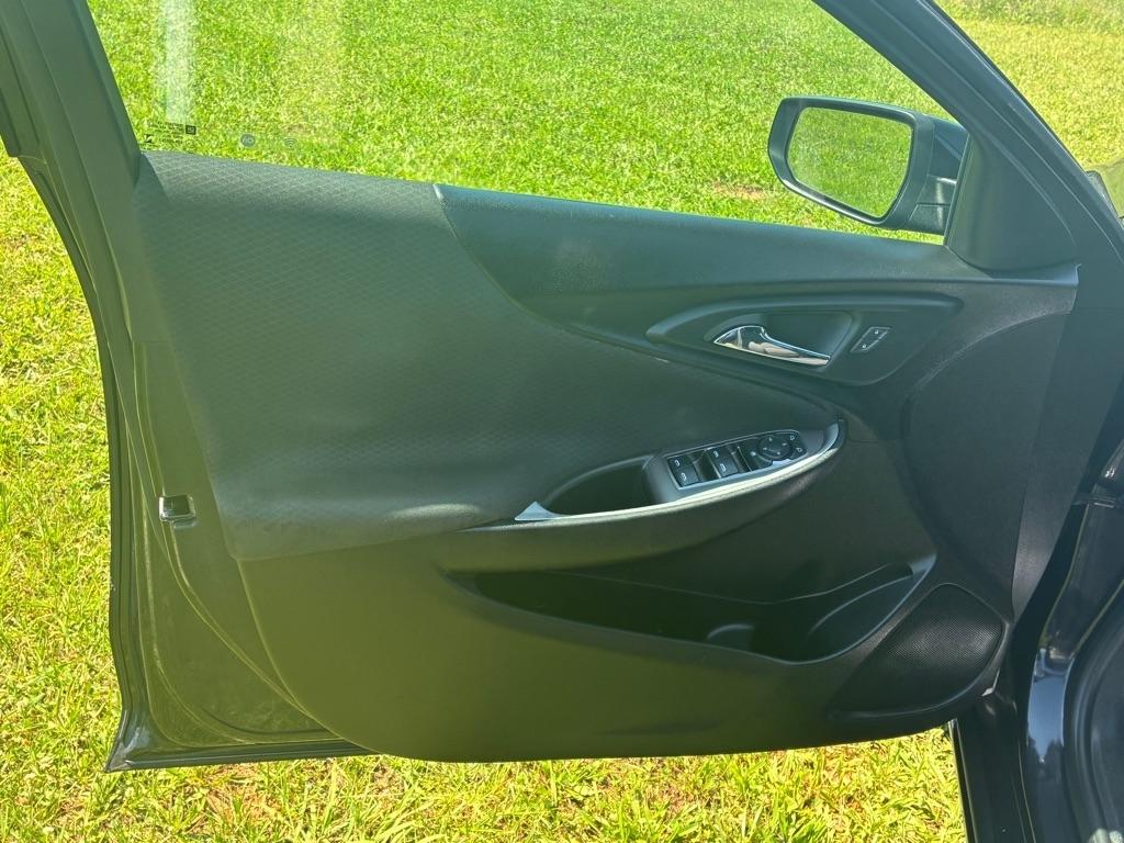Chevrolet Malibu 4dr Sdn 1LT 2023