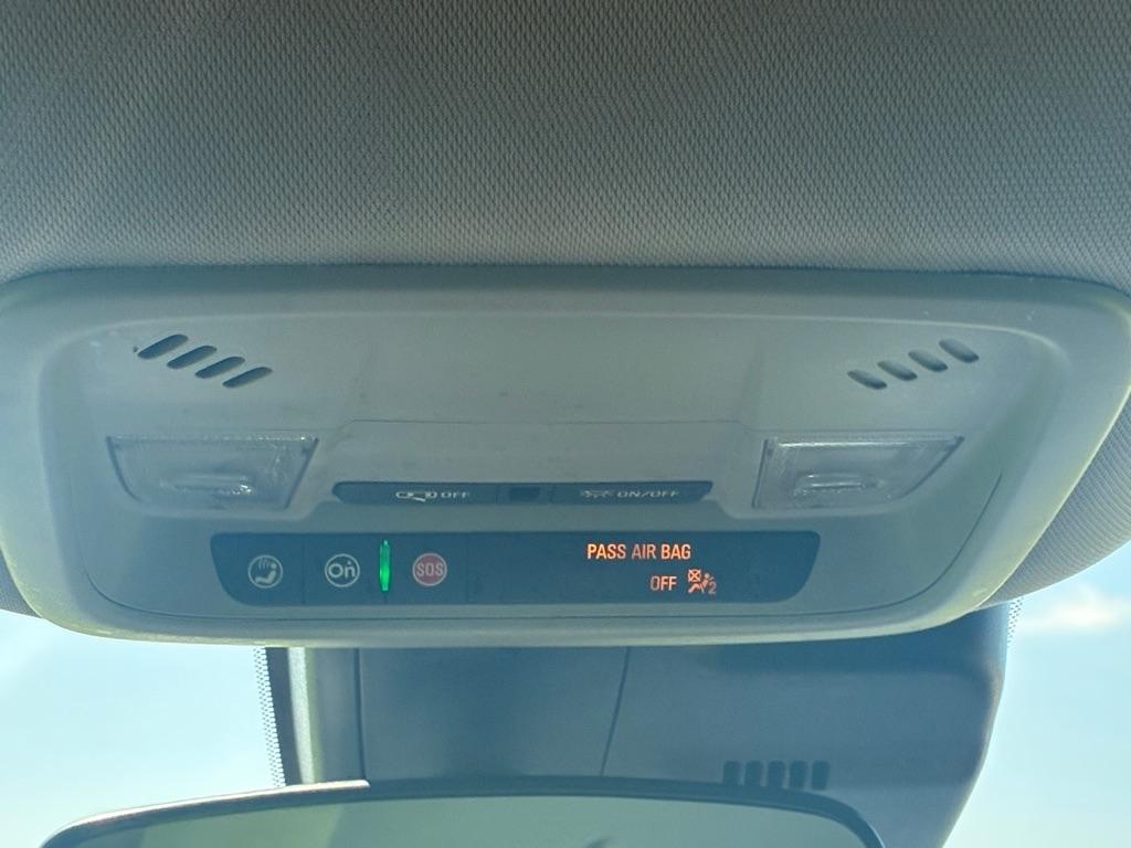 Chevrolet Malibu 4dr Sdn 1LT 2023