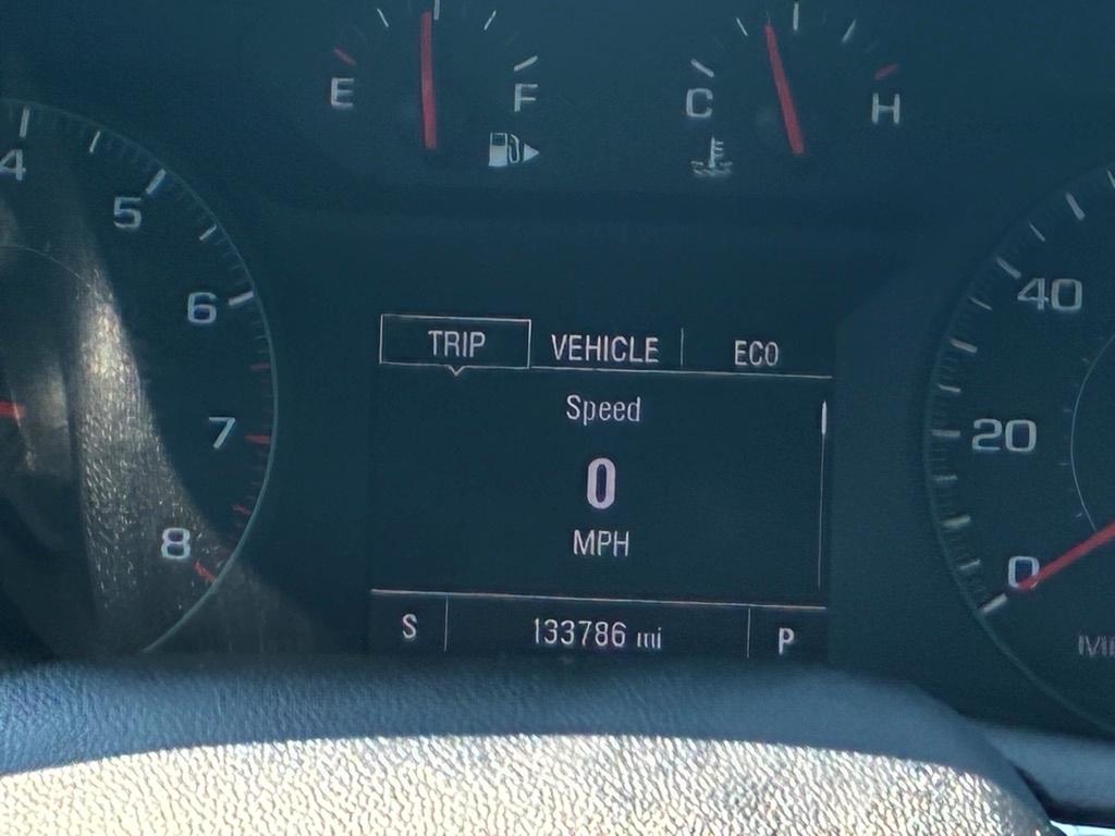 Chevrolet Malibu 4dr Sdn 1LT 2023