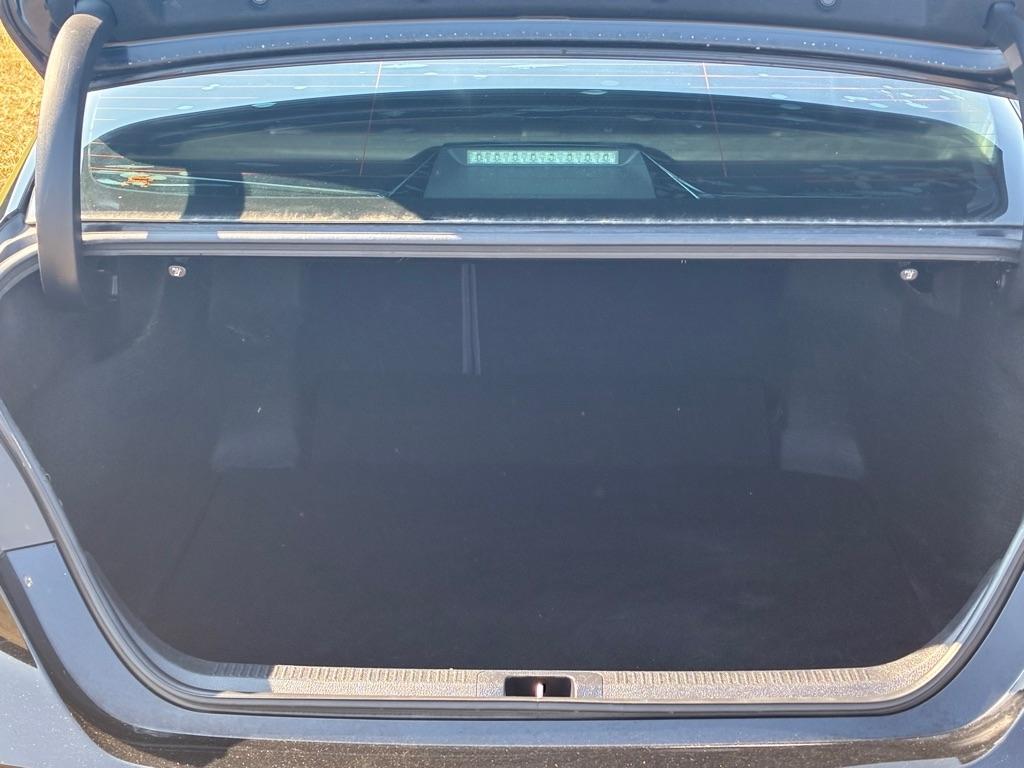 Toyota Camry XLE Auto (Natl) 2018