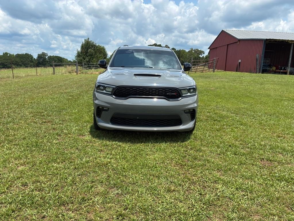 Dodge Durango R/T AWD 2021