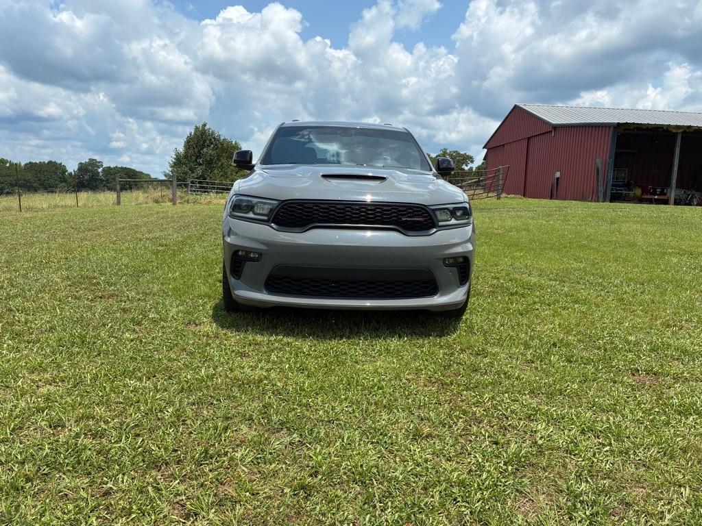 Dodge Durango R/T AWD 2021