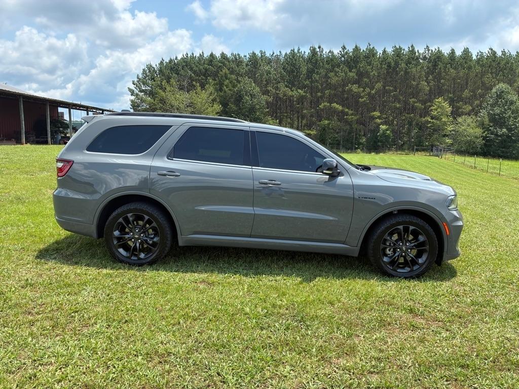 Dodge Durango R/T AWD 2021