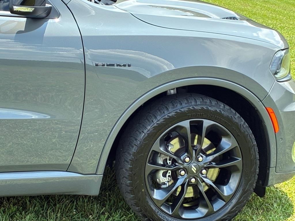 Dodge Durango R/T AWD 2021
