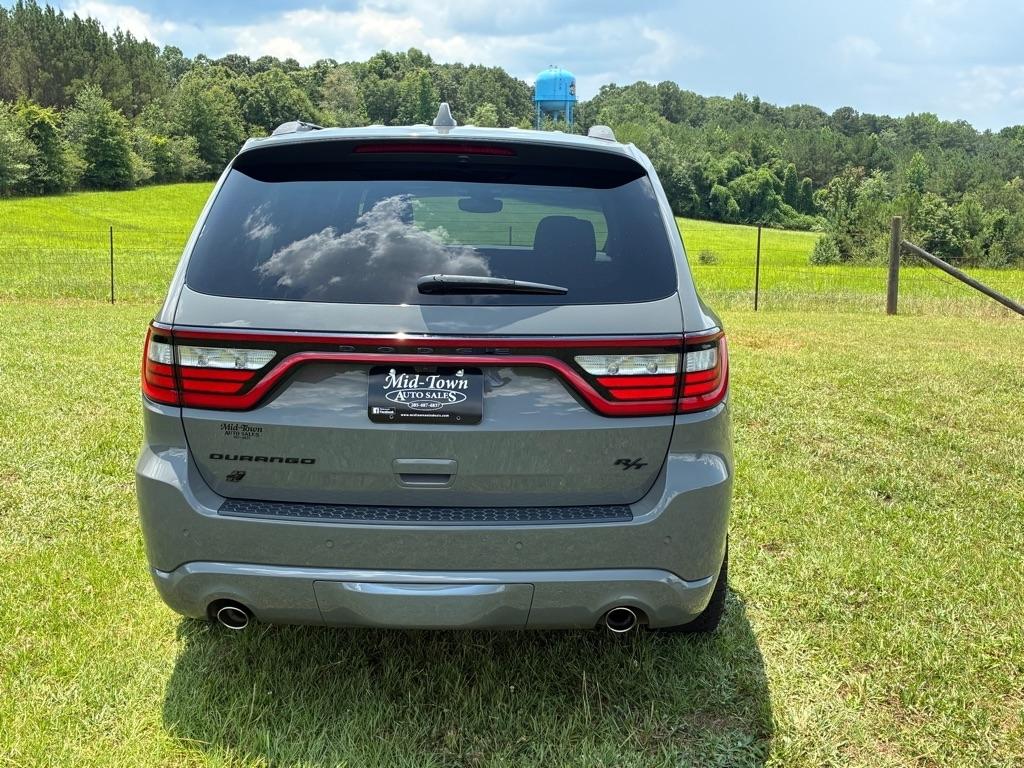 Dodge Durango R/T AWD 2021