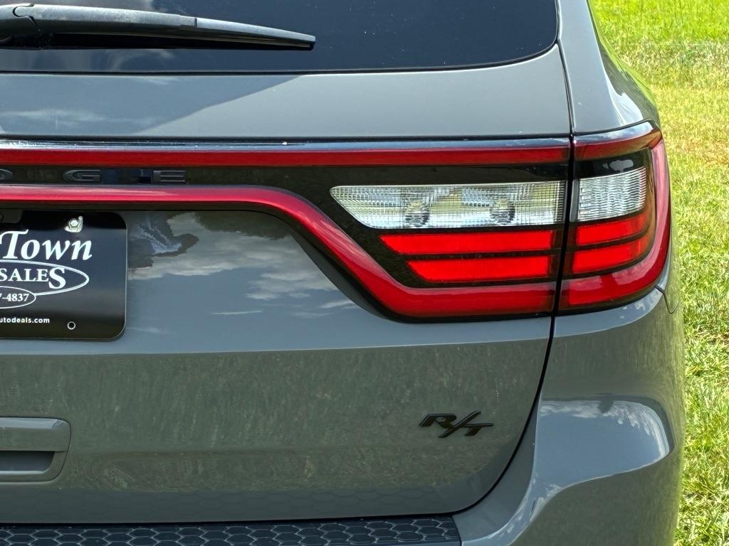 Dodge Durango R/T AWD 2021