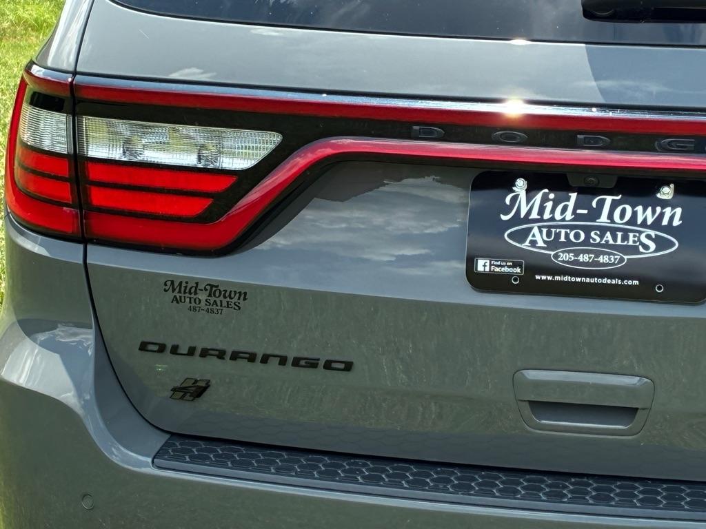 Dodge Durango R/T AWD 2021