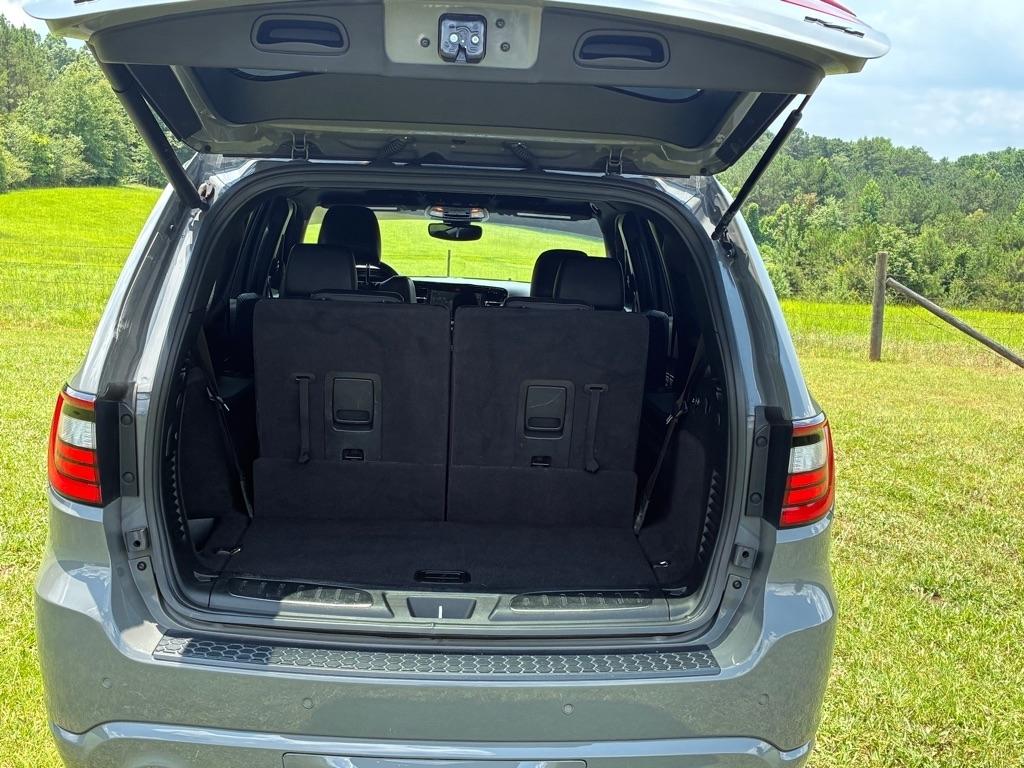 Dodge Durango R/T AWD 2021