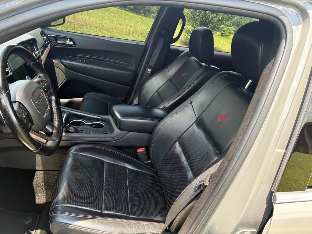 Dodge Durango R/T AWD 2021