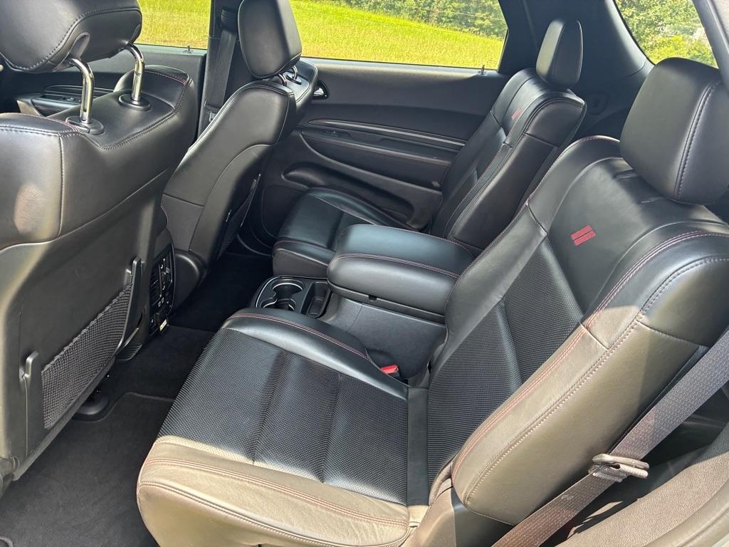 Dodge Durango R/T AWD 2021