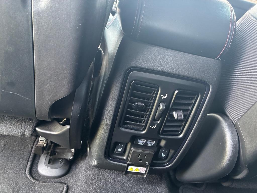 Dodge Durango R/T AWD 2021
