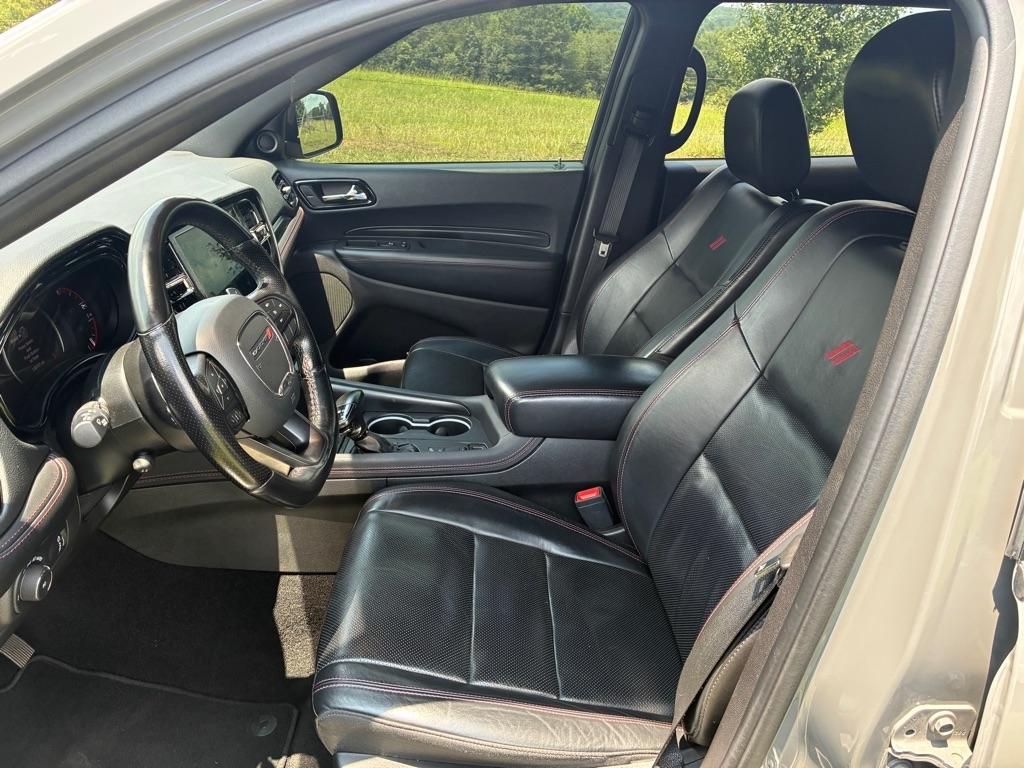 Dodge Durango R/T AWD 2021