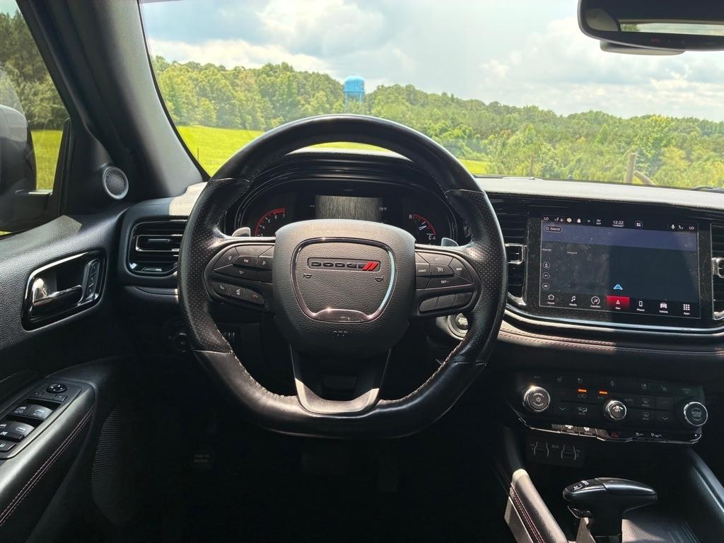 Dodge Durango R/T AWD 2021