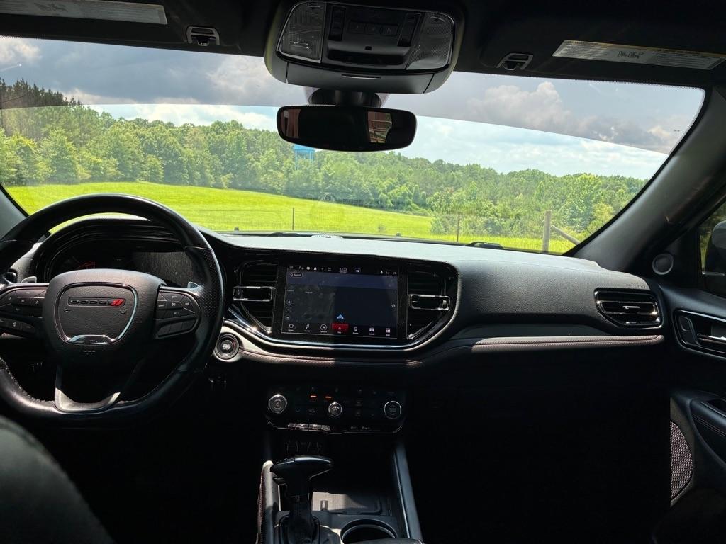 Dodge Durango R/T AWD 2021