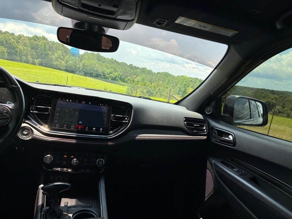 Dodge Durango R/T AWD 2021