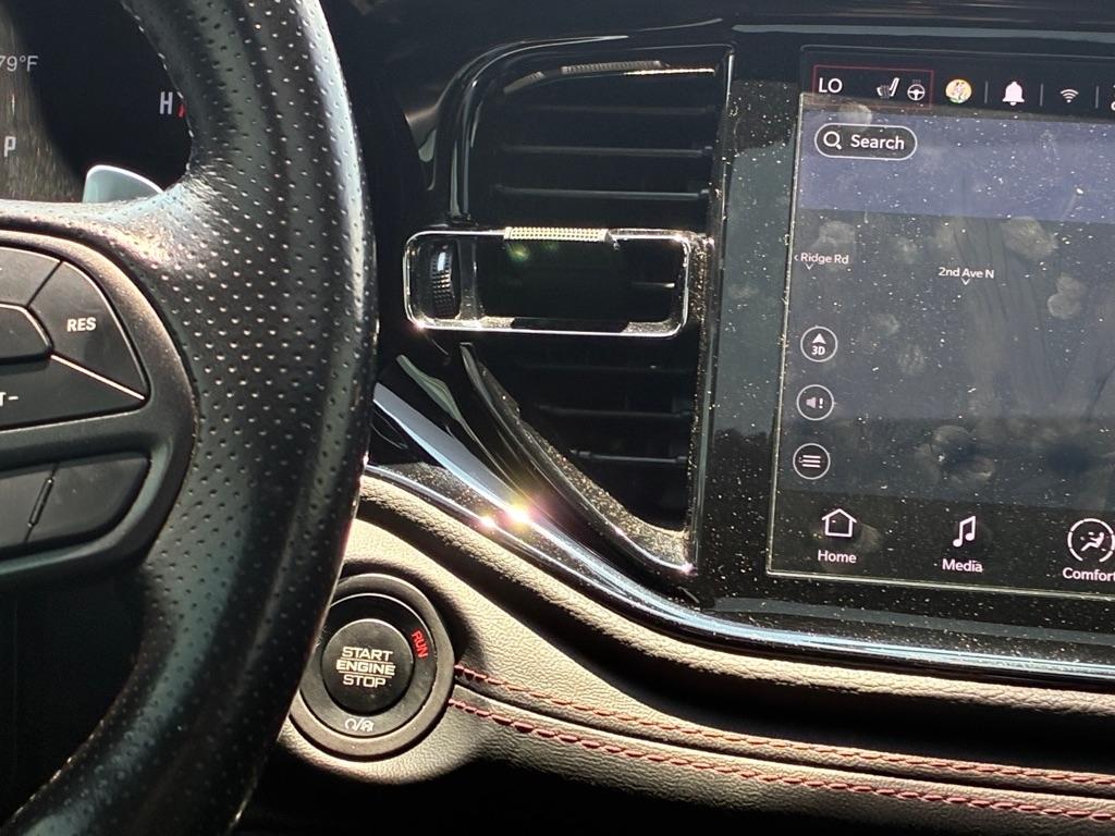 Dodge Durango R/T AWD 2021