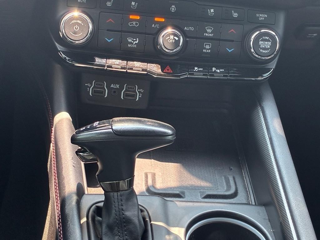 Dodge Durango R/T AWD 2021